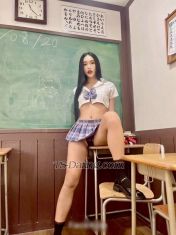 Zhetarza1565 Clarke Quay TS escort 