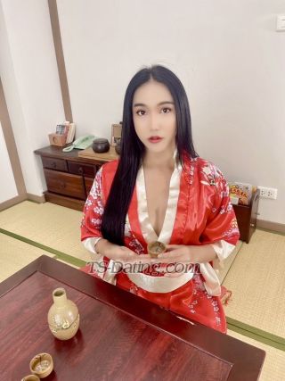 trans girl Zhetarza1565 8966378