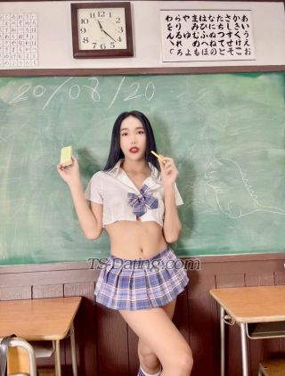 trans girl Zhetarza1565 9081929