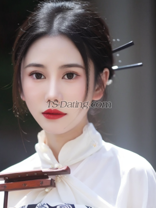 trans girl Zhouxiaoyue 4652513
