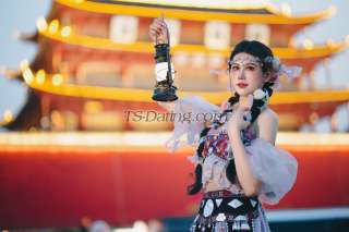 trans girl Zhouxiaoyue 4791645