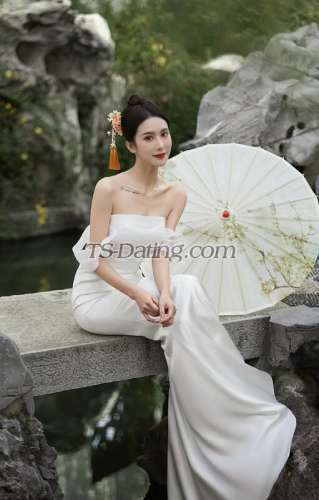 trans girl Zhouxiaoyue 5048568