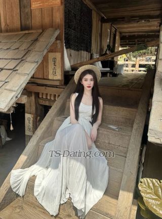 trans girl Zhouxiaoyue 6962383