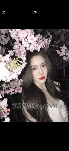 trans girl Zhouxiaoyue 6962421