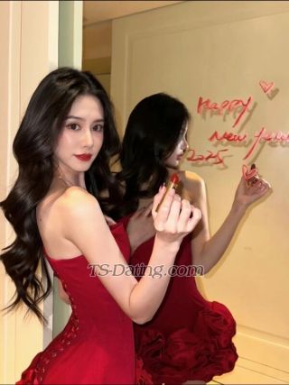 trans girl Zhouxiaoyue 7747756 trans girl Zhouxiaoyue 7747756