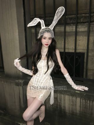 trans girl Zhouxiaoyue 7748042 trans girl Zhouxiaoyue 7748042