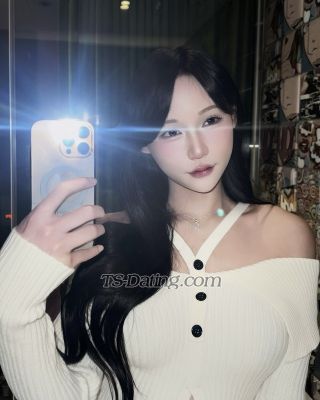 trans girl Ziaxiawldk 2206893