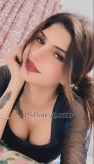 Ziya Noida TS escort 