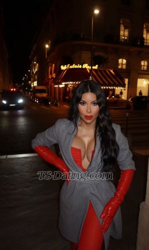 trans girl Zoe 3475231