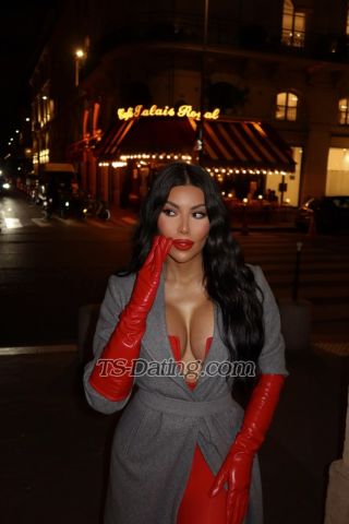 trans girl Zoe 3475290