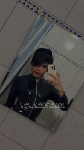 trans girl ZoeMurgo 3426221