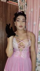 Zoya142 Delhi TS escort 