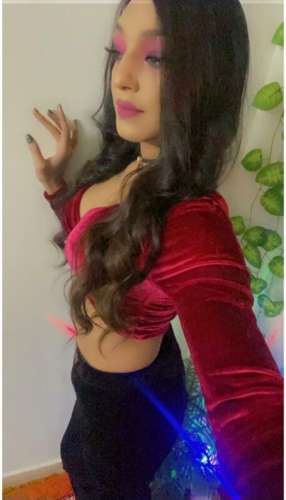 trans girl Zoya142 0546202
