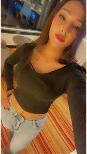 trans girl Zoya142 3035810