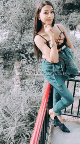 trans girl Zoya142 5645726