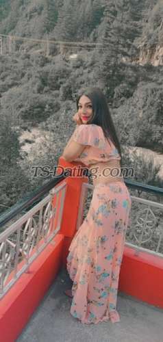 trans girl Zoya142 6684257