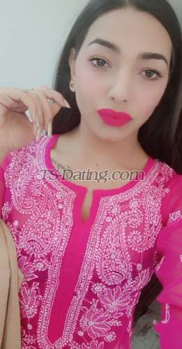 trans girl Zoya142 8351735