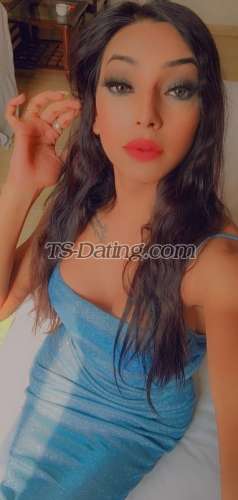 trans girl Zoya142 8594745