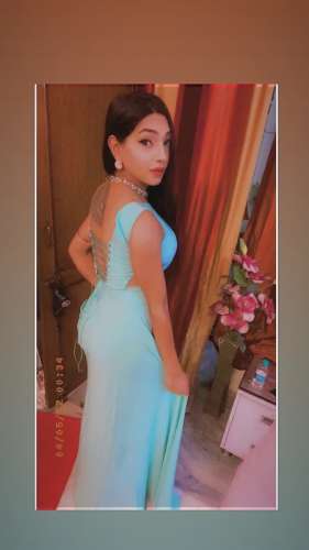 trans girl Zoya142 9243505