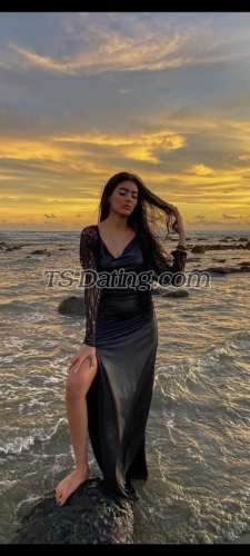 trans girl ZoyaA 9835410