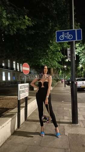 trans girl ZulaikaIman 9869421 trans girl ZulaikaIman 9869421