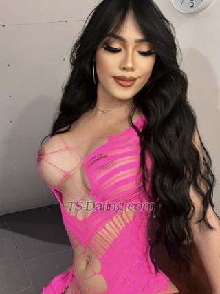 trans girl Zuleika 4721345