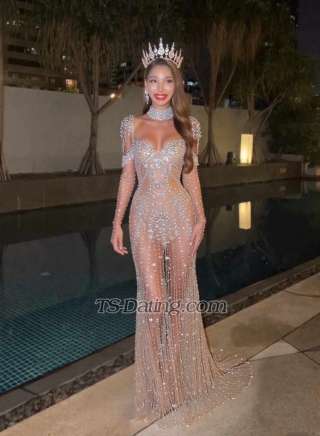 trans girl Zuleyka1234 1819993