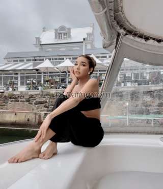 trans girl Zuleyka1234 3387578