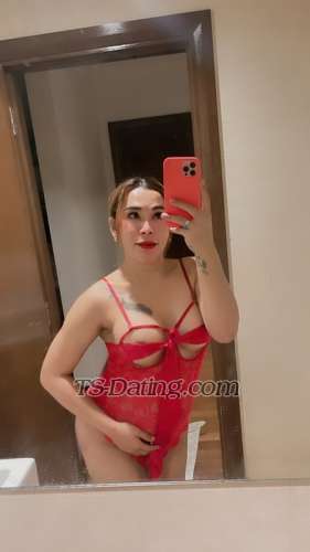 trans girl Zurahzein 0316210 trans girl Zurahzein 0316210