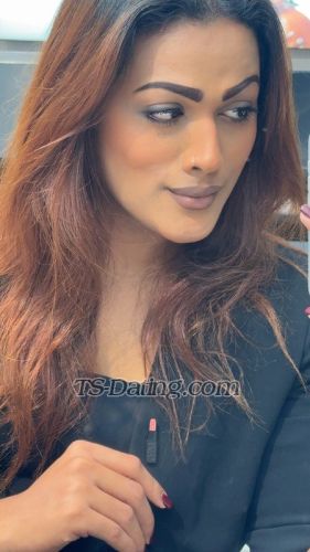 trans girl zaisha1501 1699377