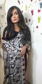 zoyaa4u Ahmedabad Transex I am a crossdresser escort with my own place. I am not into out call as i have my own place. Satisfying my clients is my prime motto.